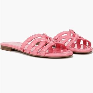 NIB Circus NY by Sam Edelman Cat Slide Sandals